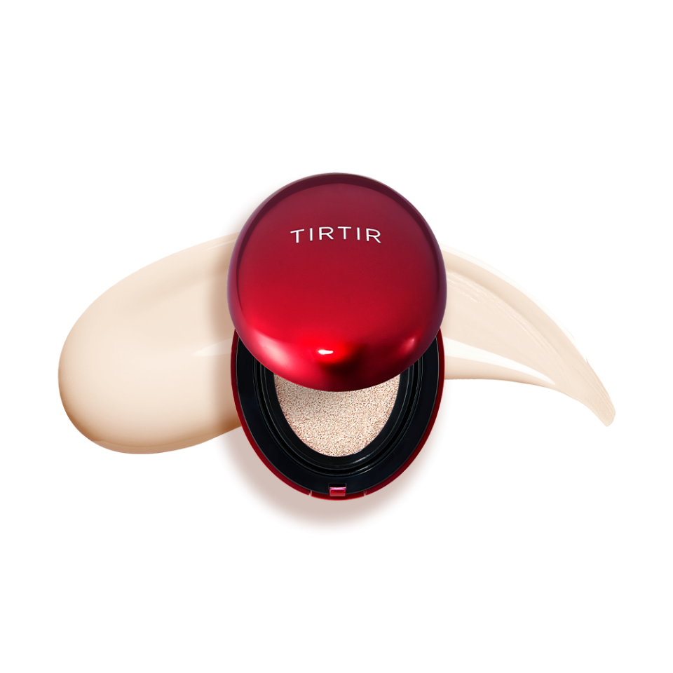 Tirtir Mask Fit Red Cushion Spf40 Pa + + 4.5g #mini