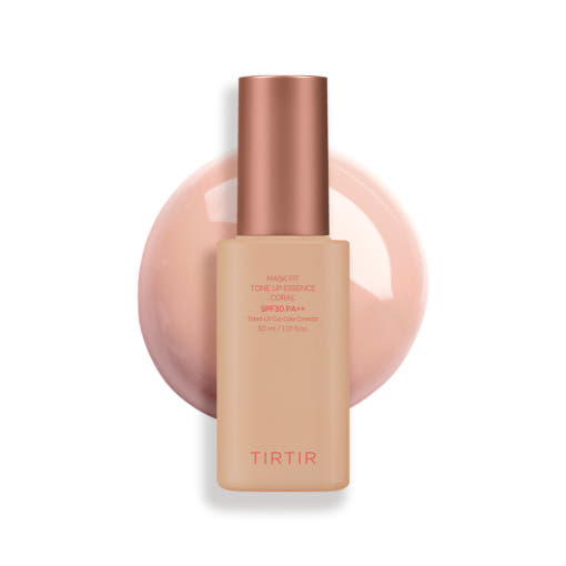 Tirtir Mask Fit Tone Up Essence Spf30 Pa + + 30ml (4