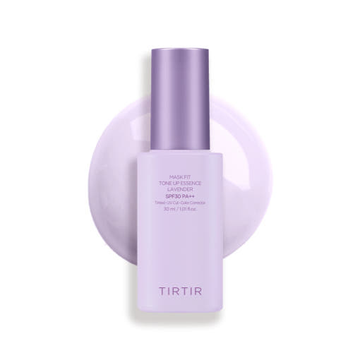 Tirtir Mask Fit Tone Up Essence Spf30 Pa + + 30ml (4