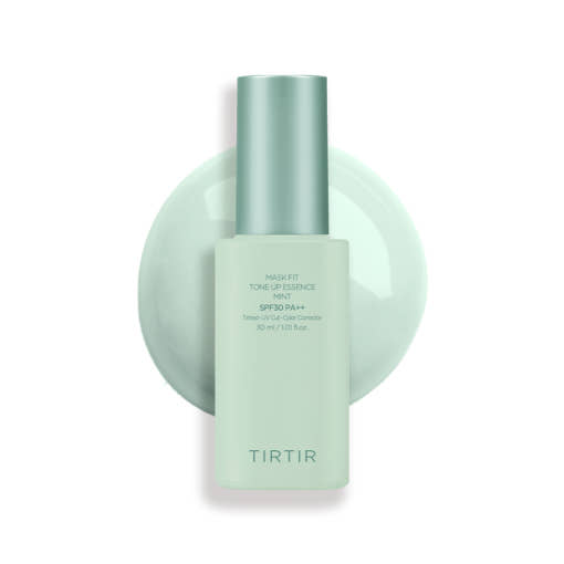 Tirtir Mask Fit Tone Up Essence Spf30 Pa + + 30ml (4