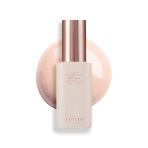 Tirtir Mask Fit Tone Up Essence Spf30 Pa + + 30ml (4