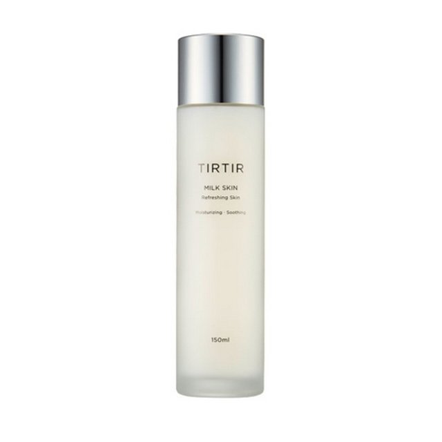 Tirtir Milk Skin 150ml - Korean