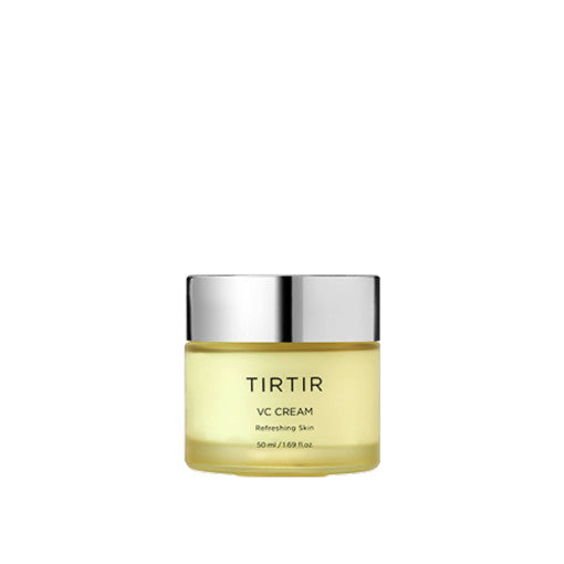 Tirtir Vc Cream 50ml - Korean