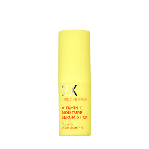 Tonymoly 2x Vitamin c Moisture Serum Stick 10g - Korean