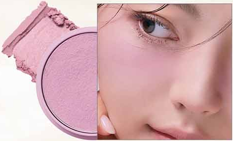 Tonymoly Cheek Tone Jelly Blusher - Korean