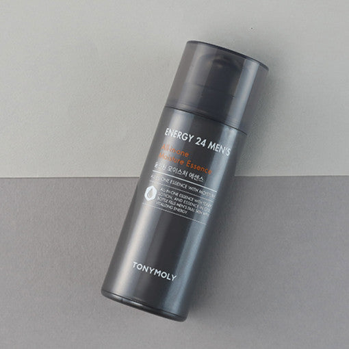 Tonymoly Energy 24 Men’s All-in-one Moisture Essence