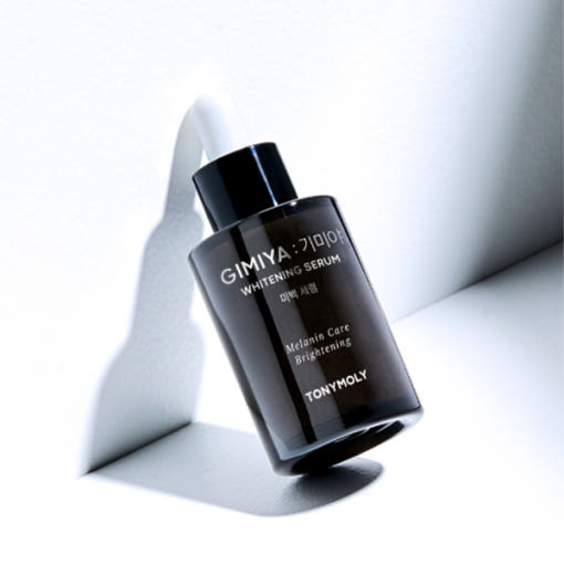 Tonymoly Gimiya Whitening Serum 35ml - Korean