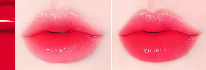 Tonymoly Perfect Lips Shocking Lip (14 Colors) 4g - Korean