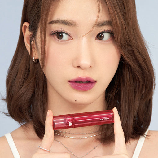 Tonymoly Perfect Lips Shocking Lip (14 Colors) 4g - Korean