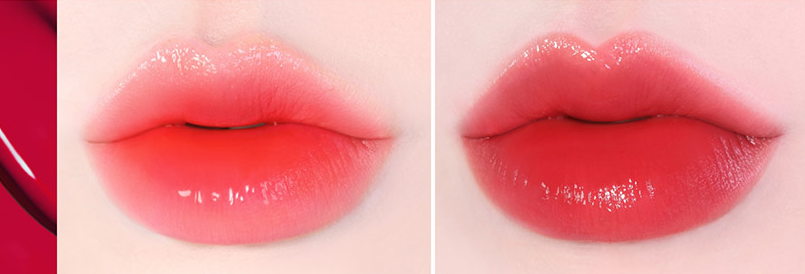 Tonymoly Perfect Lips Shocking Lip (14 Colors) 4g - Korean