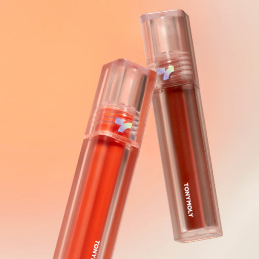 Tonymoly Perfect Lips Shocking Lip (14 Colors) 4g - Korean