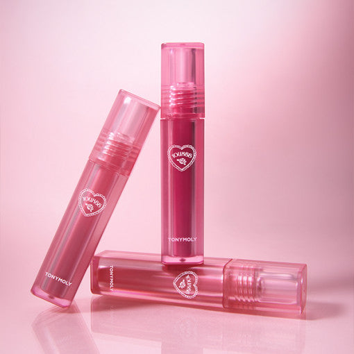 Tonymoly Perfect Lips Shocking Lip (14 Colors) 4g - Korean