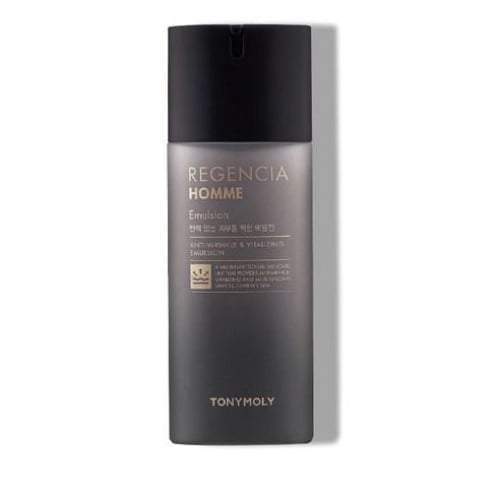 Tonymoly Regencia Homme Skincare Set - Korean skincare &