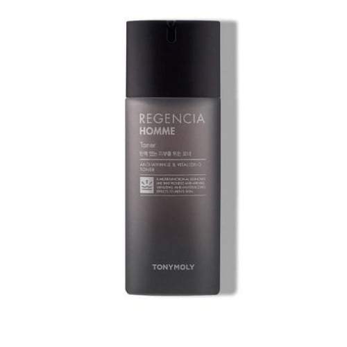 Tonymoly Regencia Homme Skincare Set - Korean skincare &