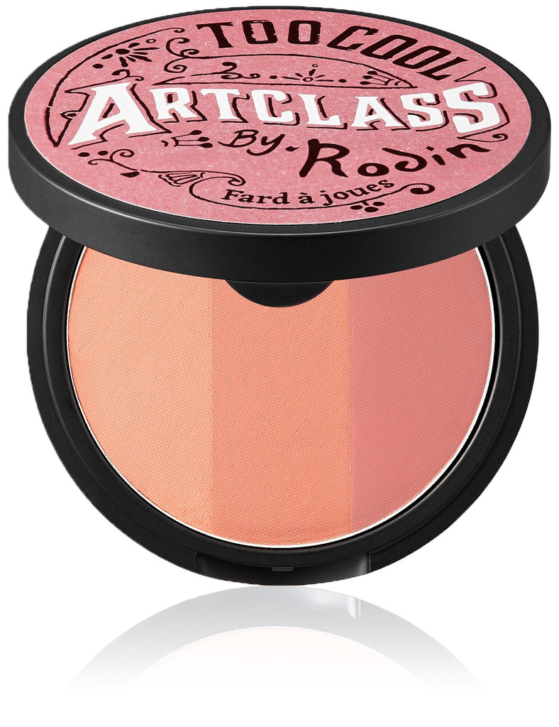 Too Cool for School - Artclass by Rodin Blusher 9.5g