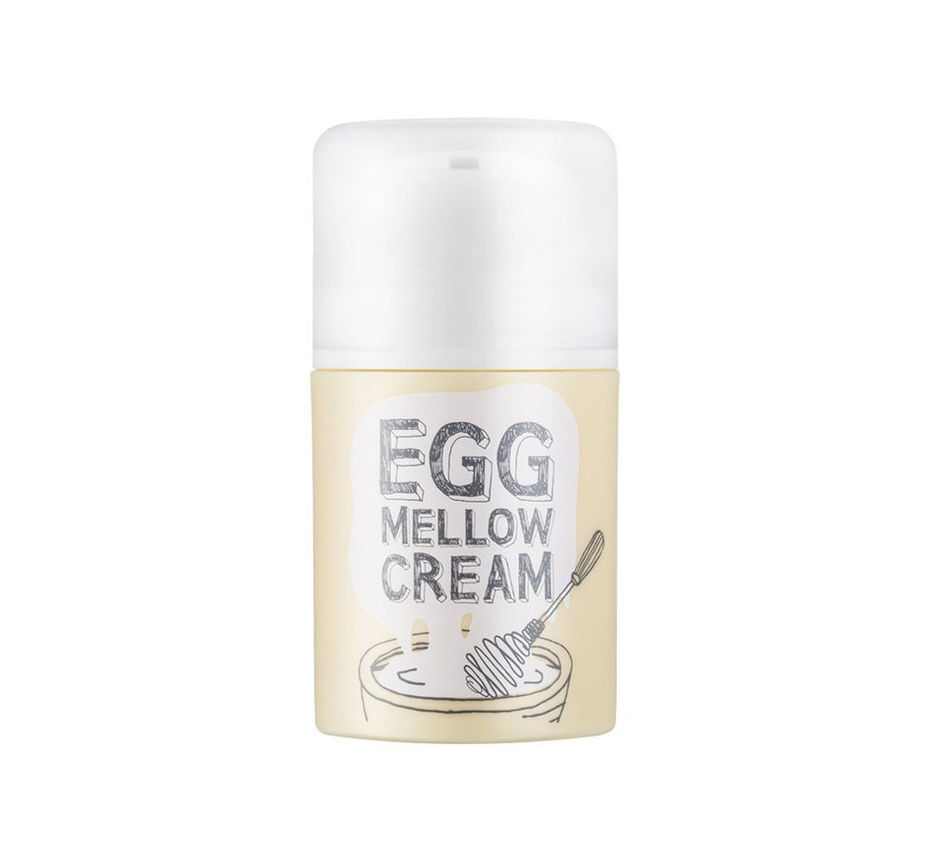 Too Cool for School - Egg Mellow Cream 50ml - Korean