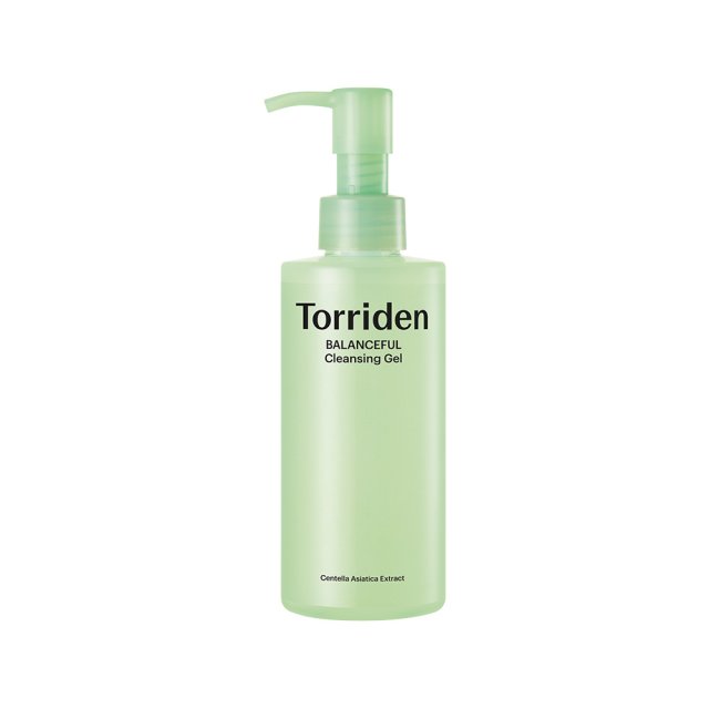 Torriden Balanceful Cleansing Gel 200ml - Korean