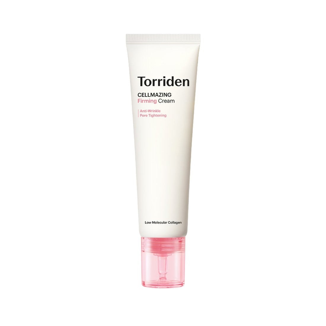 Torriden Cellmazing Firming Cream 60ml - Korean