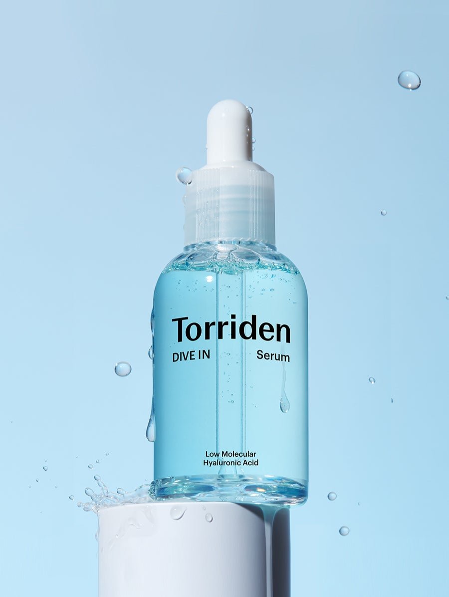 Torriden Dive-in Low-molecular Hyaluronic Acid Serum 70ml