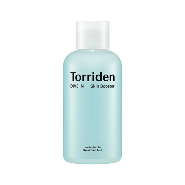 Torriden Dive-in Low Molecule Hyaluronic Acid Skin Booster