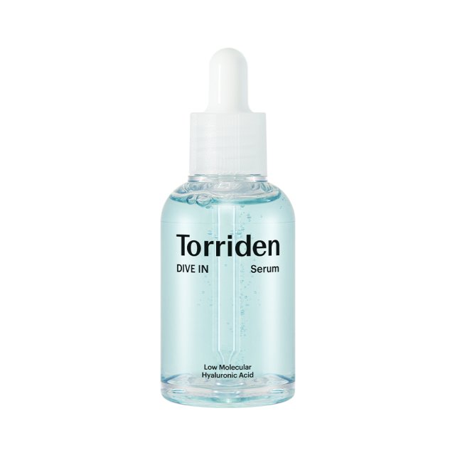 Torriden Dive-in Serum 50ml - Korean