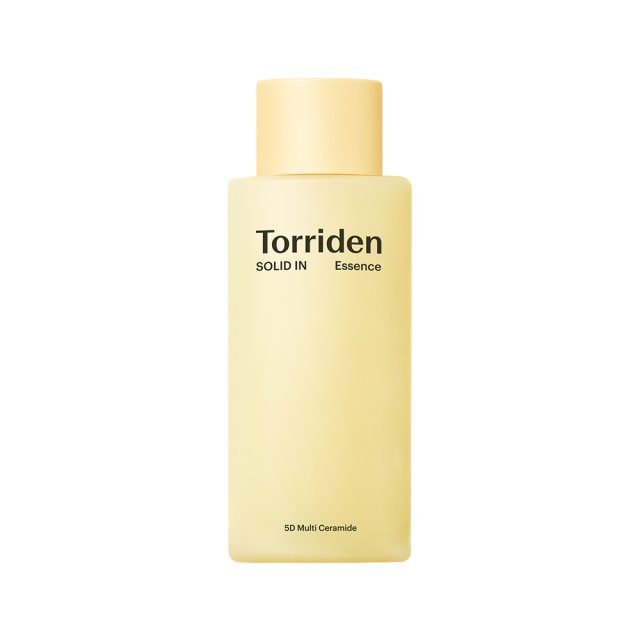 Torriden Solid-in Ceramide All Day Essence 100ml - Korean