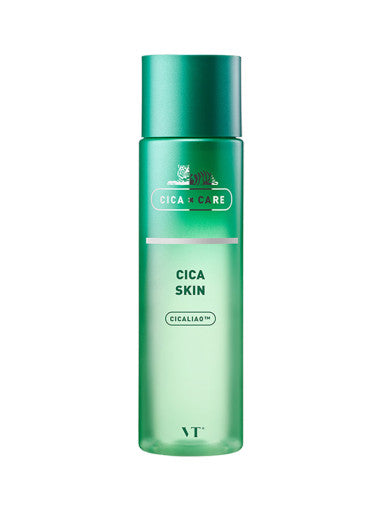Vt Cica Skin 200ml - Korean