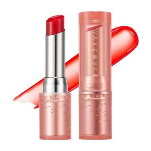 Wakemake Vitamin Watery Tok Tinted Lip Balm 3.4g (4 Colors)