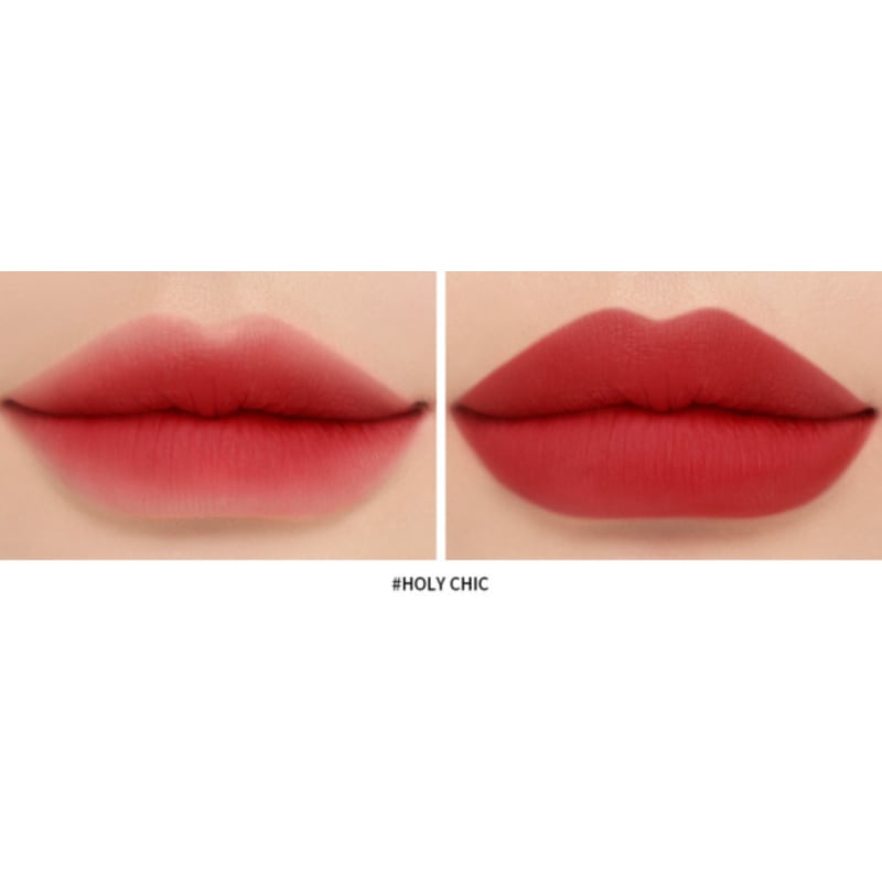 3ce Soft Matte Lipstick 3.5g (10 Colors) - Korean skincare &