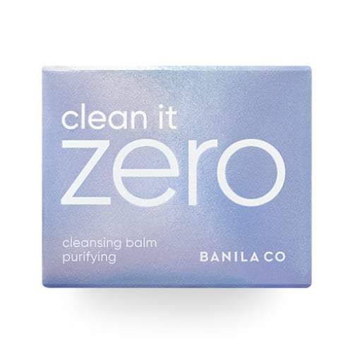 Banila co Clean it zero Cleansing Balm Purifying 100ml - 