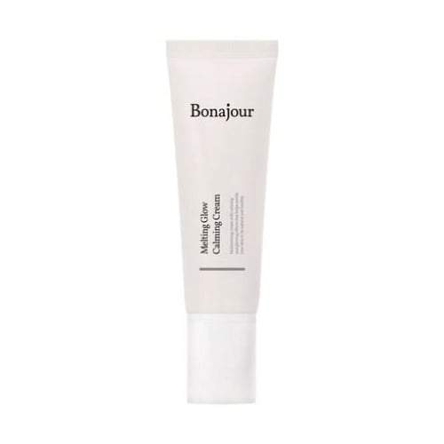 Bonajour Melting Glow Calming Cream 50ml - Korean skincare &