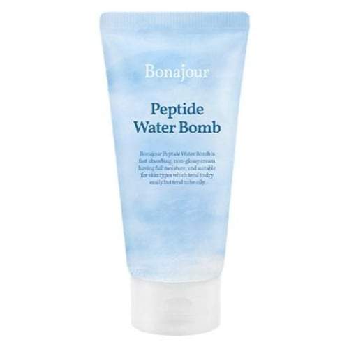 Bonajour Peptide Water Bomb 100ml - Korean skincare & makeup