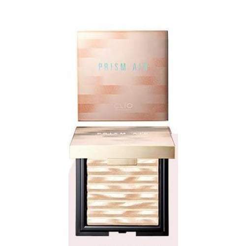 Clio Prism Air Highlighter 7g (4 Colors) - Korean skincare &
