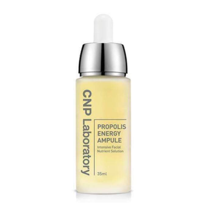 Cnp Propolis Energy Ampule 35ml - Korean skincare & makeup
