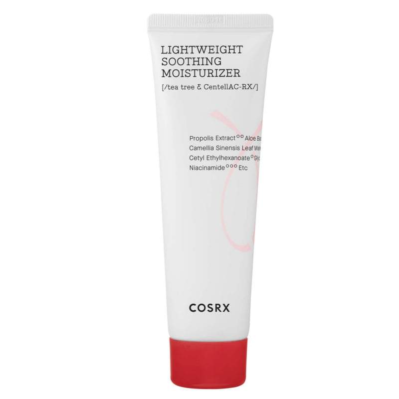 Cosrx Ac Collection Lightweight Soothing Moisturizer 80ml - 
