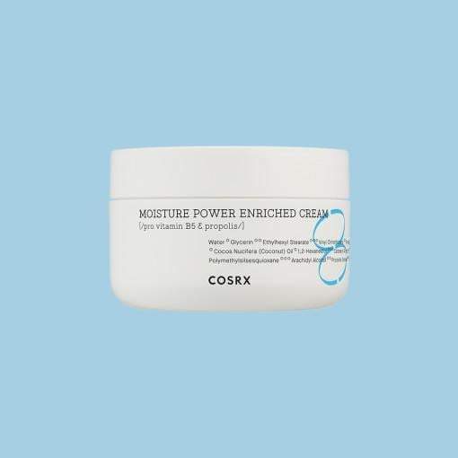 Cosrx Hydrium Moisture Power Enriched Cream 50ml - Korean 