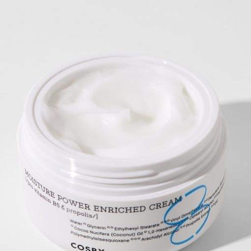 Cosrx Hydrium Moisture Power Enriched Cream 50ml - Korean 