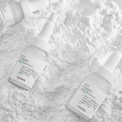 Cosrx Pure Fit Cica Powder 10g - Korean skincare & makeup