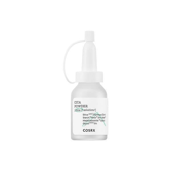 Cosrx Pure Fit Cica Powder 10g - Korean skincare & makeup