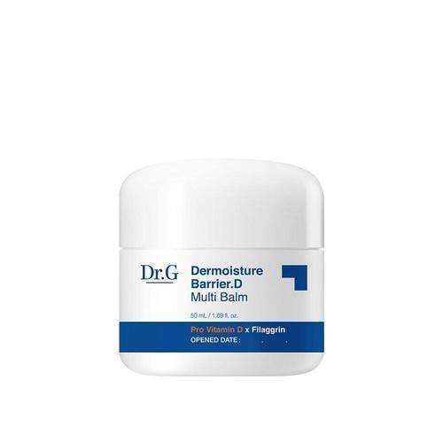 Dr.g Dermoisture Barrier.d Multi Balm 50ml - Korean skincare