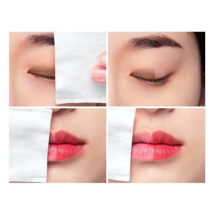 Dr.g Green Deep Lip & Eye Remover 120ml - Korean skincare 