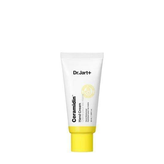 Dr.jart+ Ceramidin Hand Cream 50ml - Korean skincare & 
