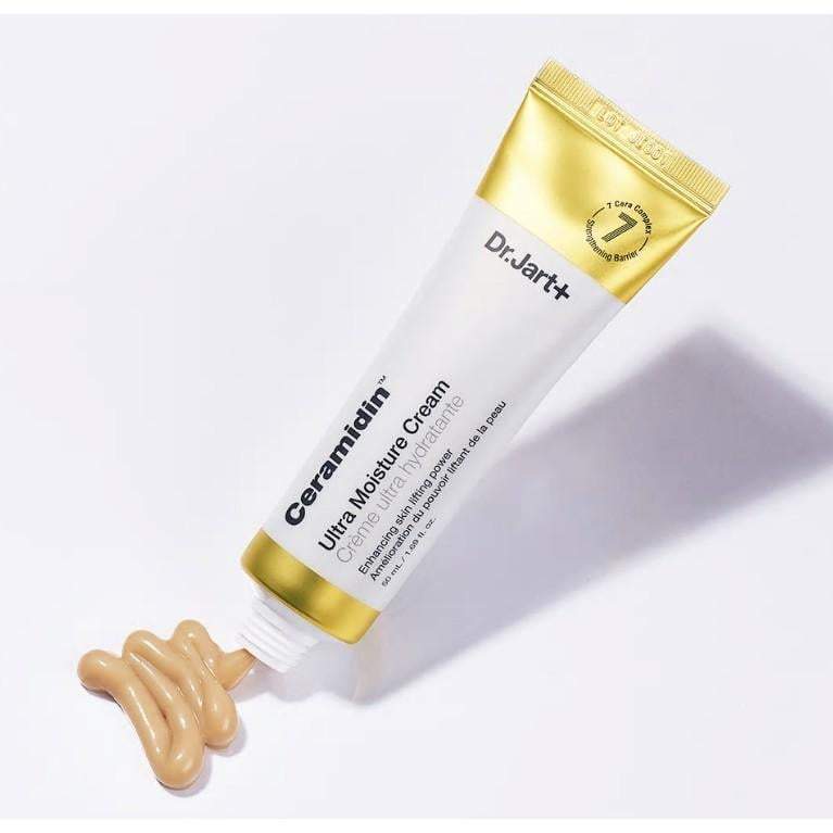 Dr.jart+ Ceramidin Ultra Moisture Cream 50ml - Korean 