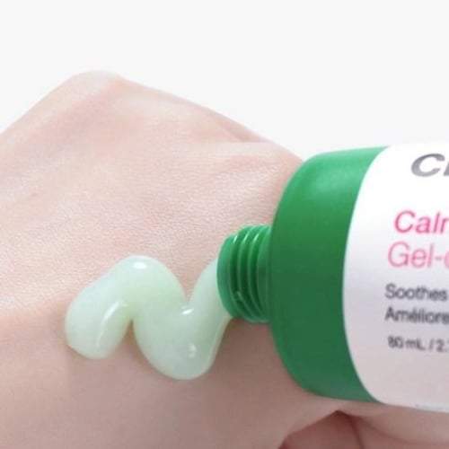 Dr.jart+ Cicapair Calming Gel Cream 15ml - Korean skincare &