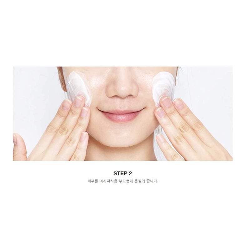 Dr.jart+ Dermaclear Micro Foam 120ml - Korean skincare & 