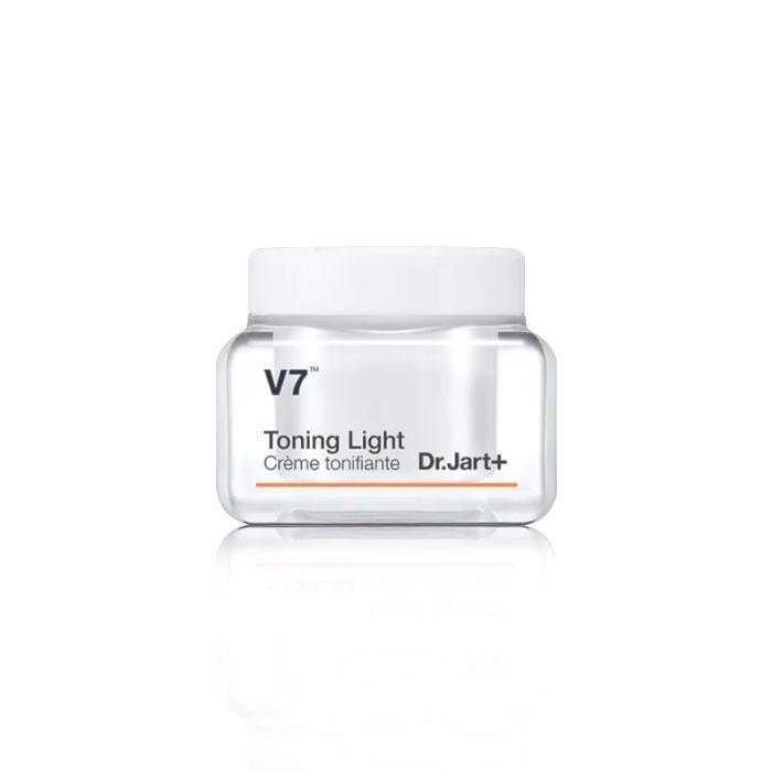 Dr.jart+ V7 Toning Light 50ml - Korean skincare & makeup