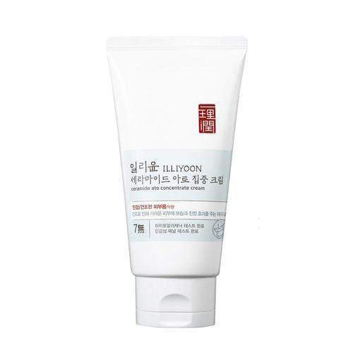 Illiyoon Ceramide Ato Concentrate Cream 150ml - Korean 