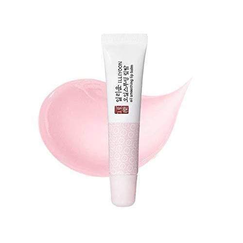 Illiyoon Oil Smoothing Lip Balm 13g - Korean skincare & 