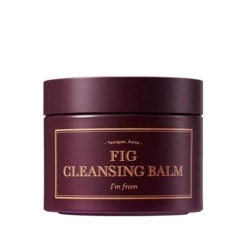I’m from Fig Cleansing Balm 100ml - Korean skincare & makeup