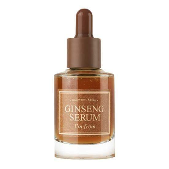 I’m from Ginseng Serum 30ml - Korean skincare & makeup